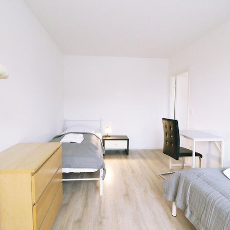 Comfort Plus Wolfsburg Zewnętrze zdjęcie