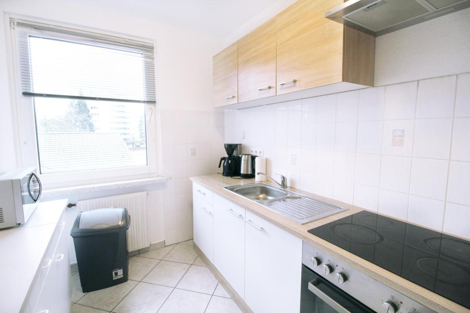 Comfort Plus Wolfsburg Zewnętrze zdjęcie