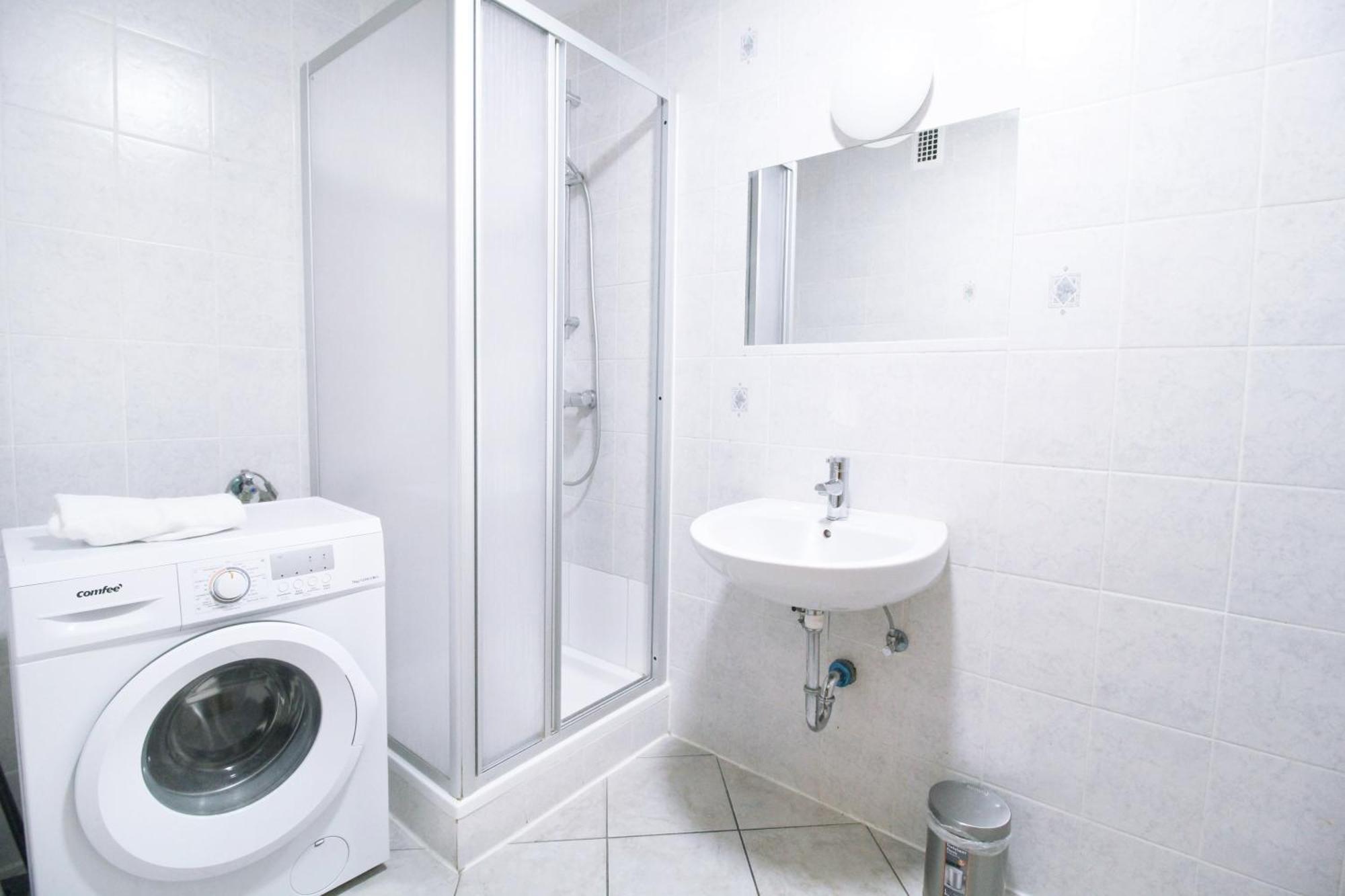 Comfort Plus Wolfsburg Zewnętrze zdjęcie